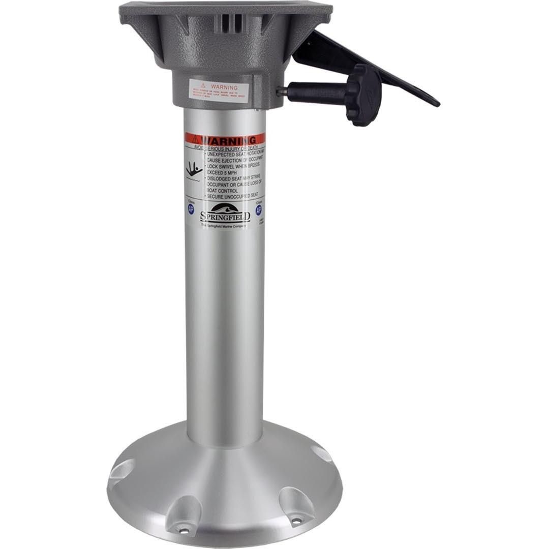 トップス pedestal Springfield Series Second Generation Pedestal Package - 2 7/8