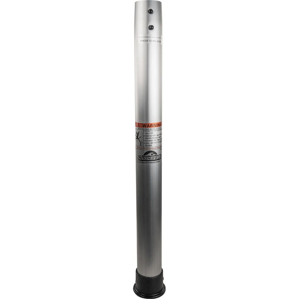 Springfield Thread-Lock Double Locking Table Post - 27