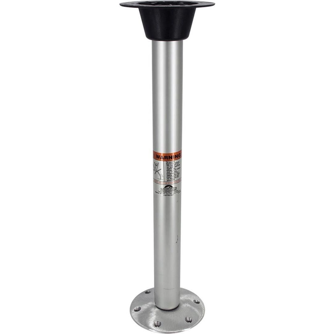 トップス pedestal Global Views 2343 Single Skyscraper Pedestal