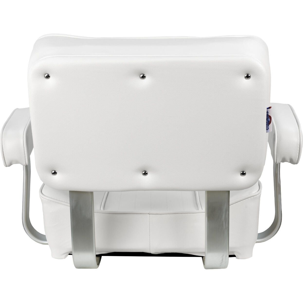 Springfield Deluxe Captain's Seat Package - 1040002PKG | Defender