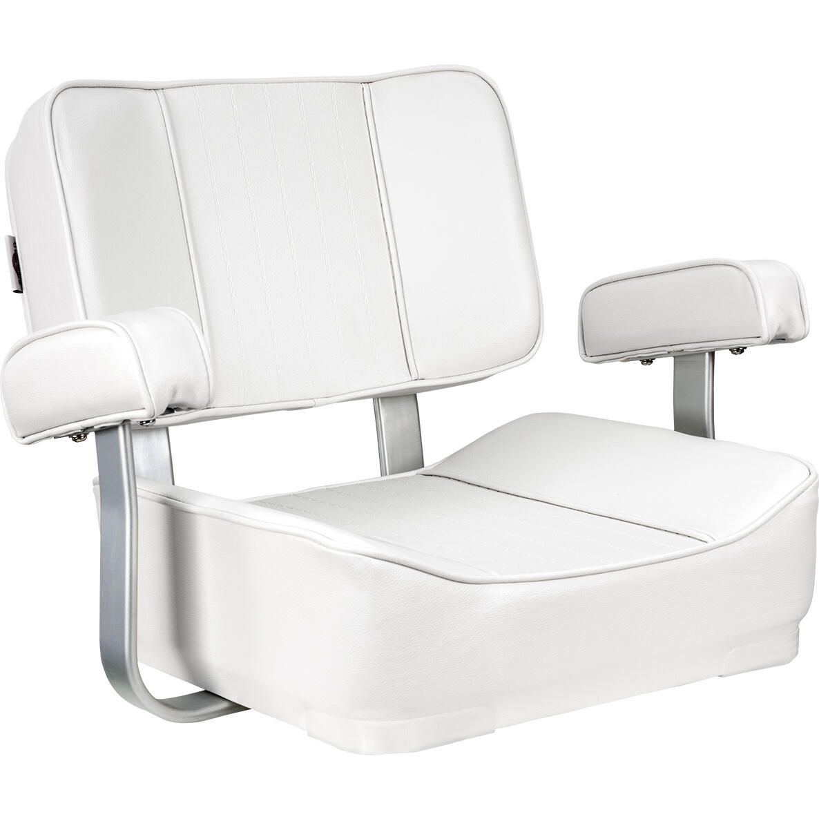 Springfield Deluxe Captain's Seat Package - 1040002PKG | Defender