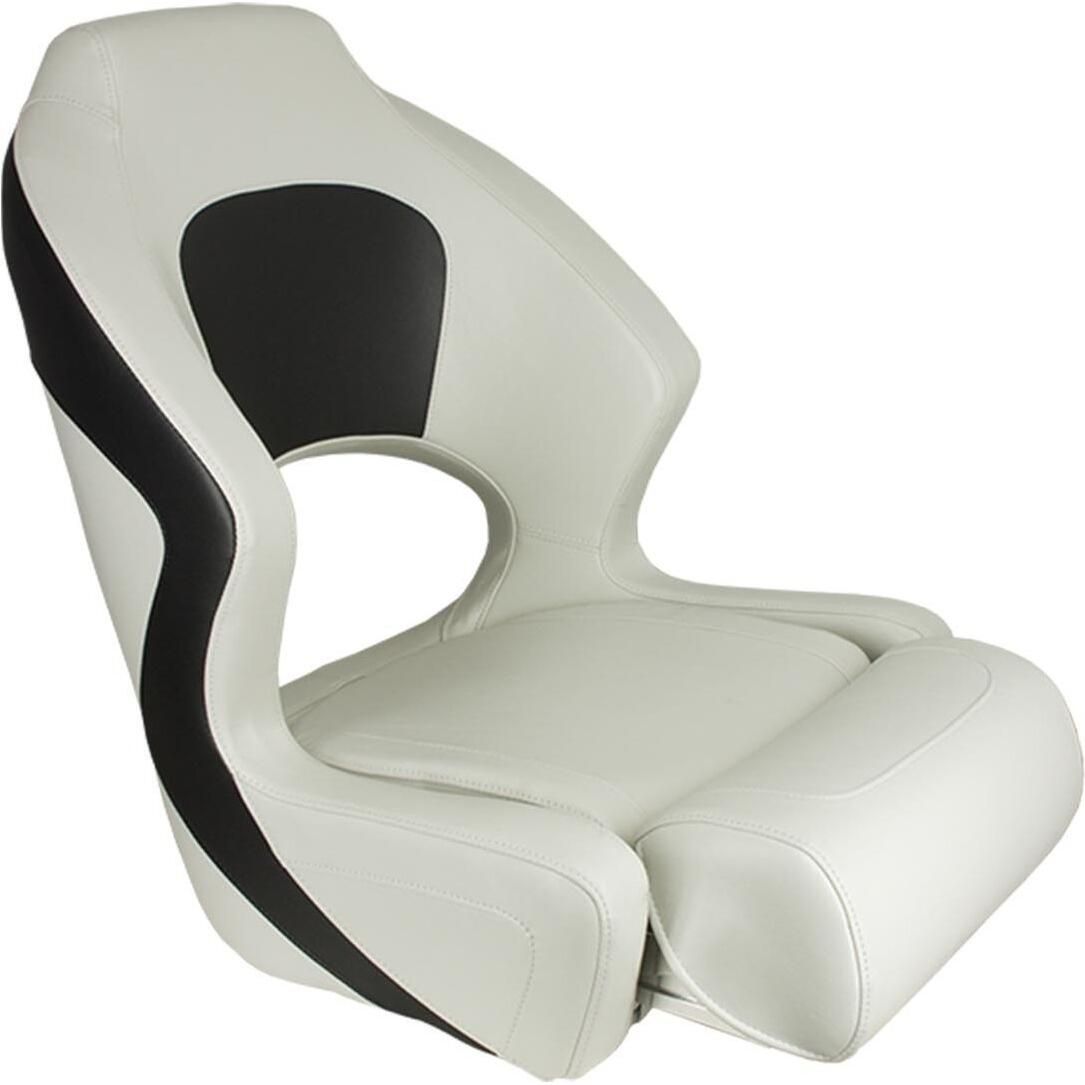 Springfield Deluxe Sport Flip-Up Bucket Seat | Defender Marine