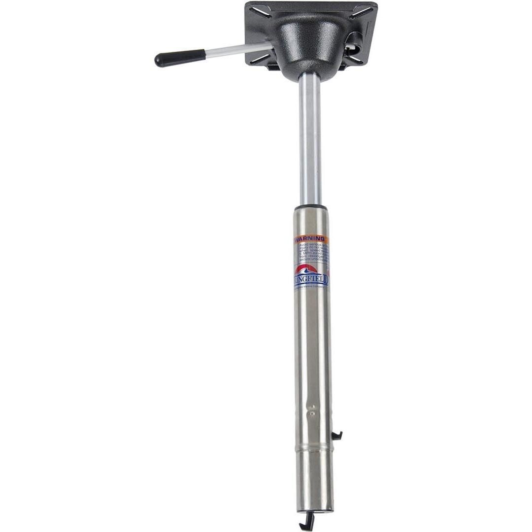 Springfield Spring-Lock Power Rise Adjustable Sit Down Post