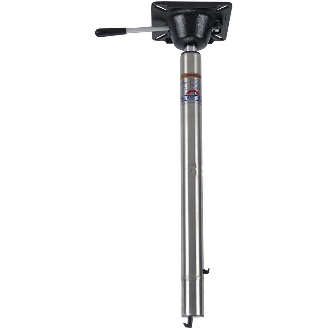Springfield Spring-Lock Power Rise Adjustable Stand Up Post Springfield Spring-Lock Power Rise Adjustable Stand Up Post