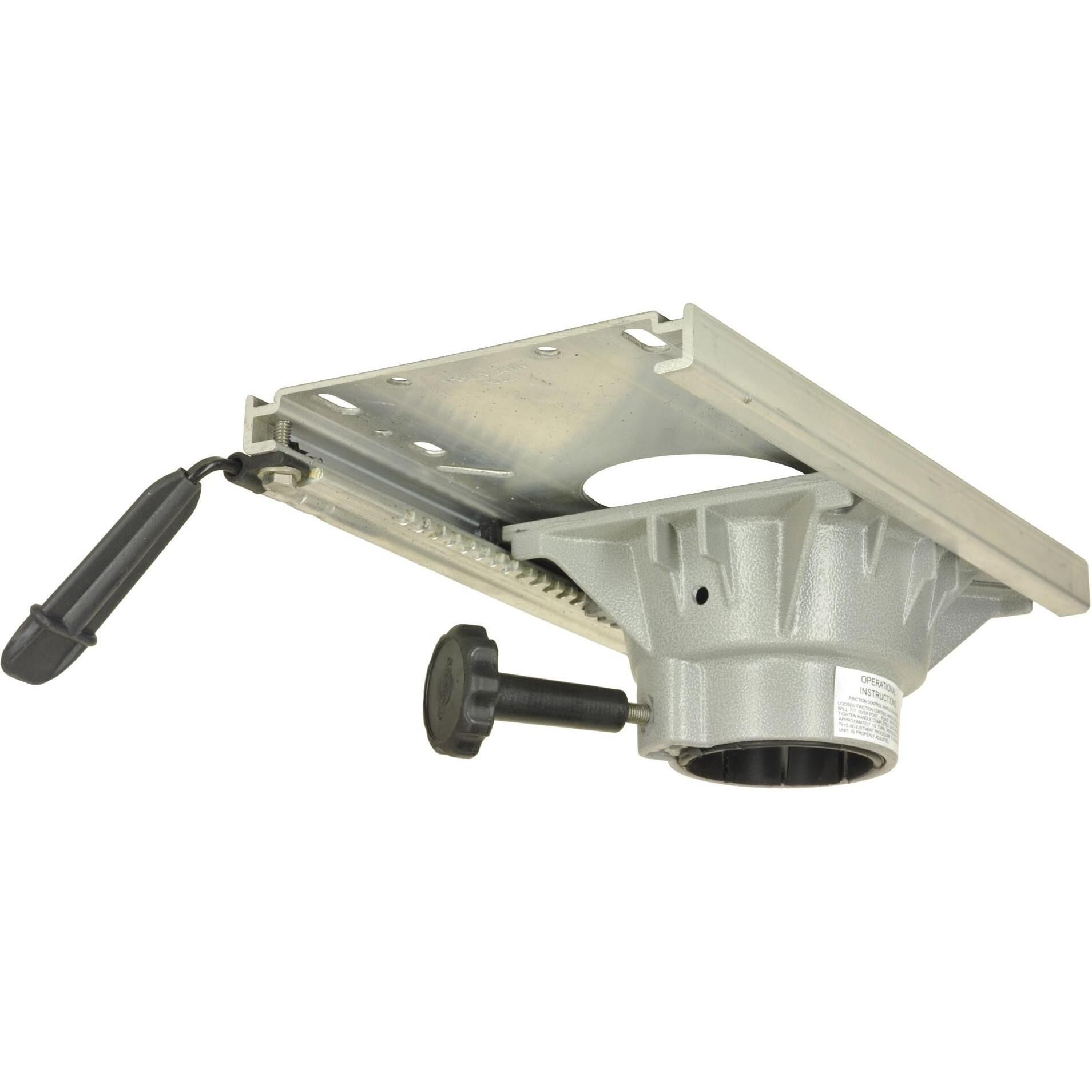 Springfield Trac-Lock Seat Slide - 1100521-1 | Defender Marine