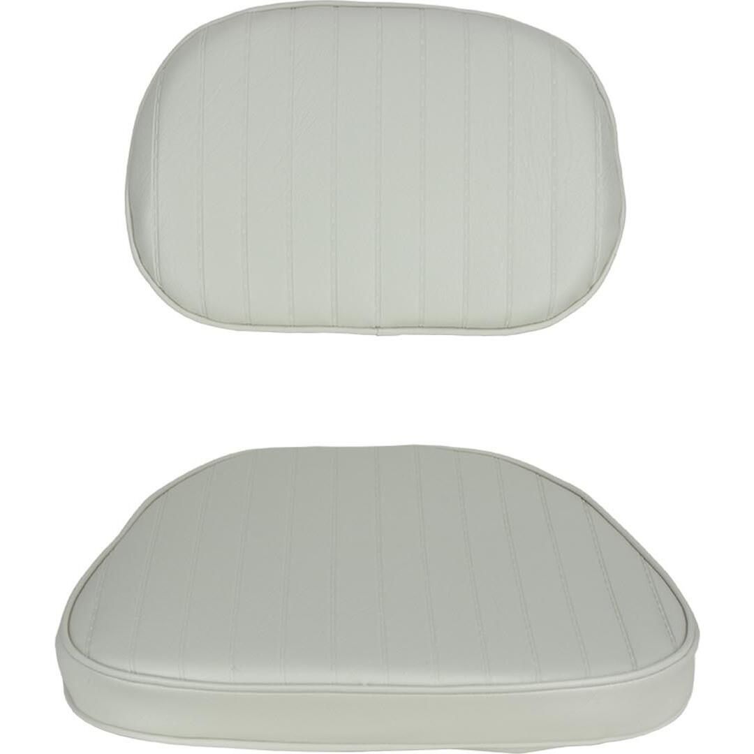 Springfield Yachtsman Cushion Set - Off-White - 1045028 | Defender
