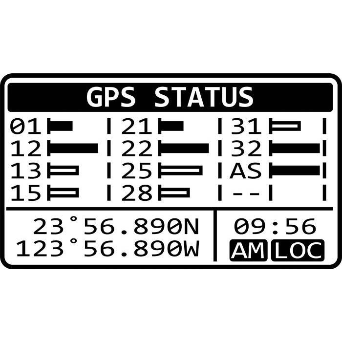 Standard Horizon Eclipse GX1400G Fixed-Mount VHF Radio with GPS Defender