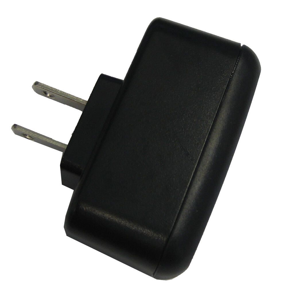 Standard Horizon USB Charger AC Plug - SAD-17B | Defender Marine