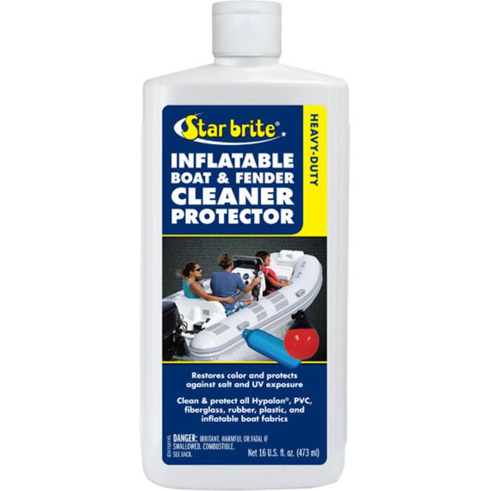 Star Brite Inflatable Boat Cleaner - 083416P | Defender Marine
