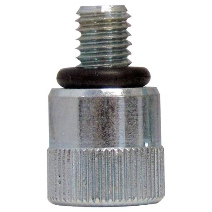 Star brite Lower Unit Lube Adapter Fitting - Suzuki - 28402