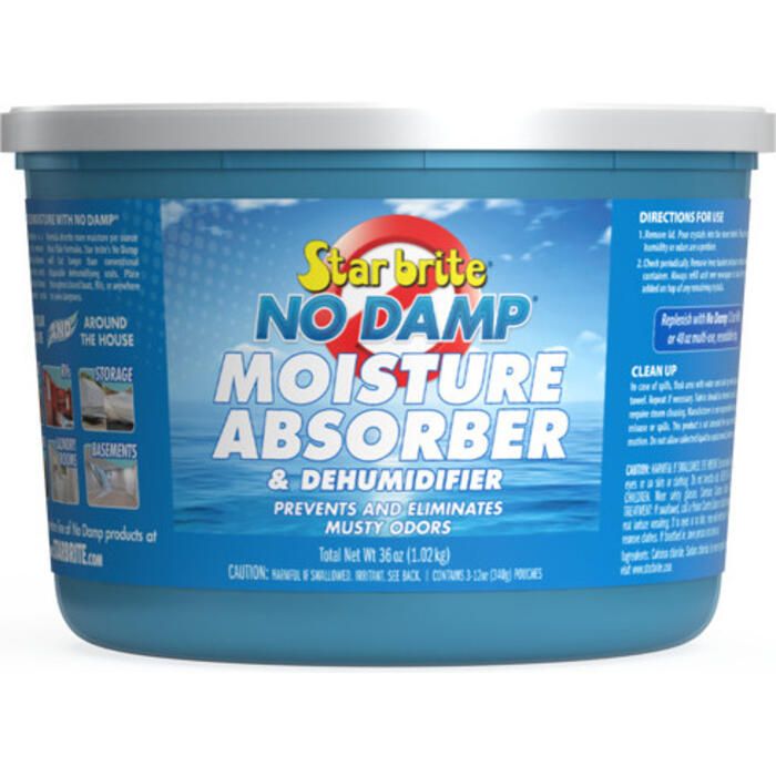 Star Brite Dehumidifier - Thumbnail 2