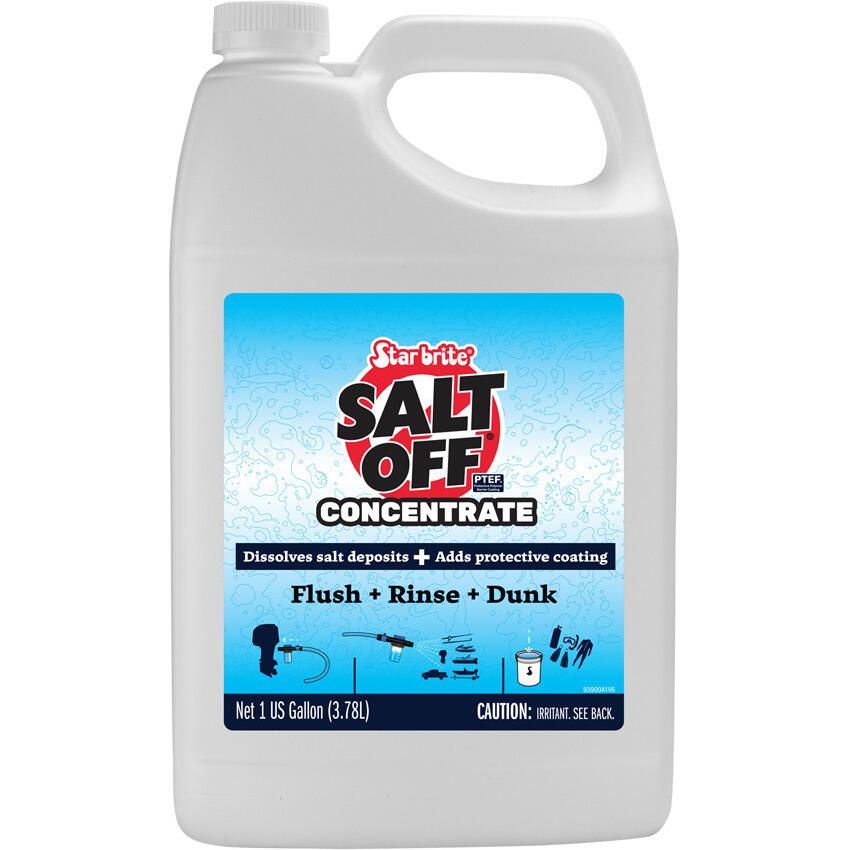 Star Brite Salt Off Concentrate | Defender Marine