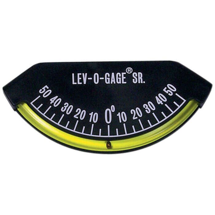 Sun Company Lev O Gage 201-F