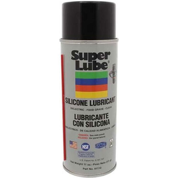 best lubricant for plastic parts Tips on Lubricating Plastic Gears, Bearings, and Other Parts main image 1