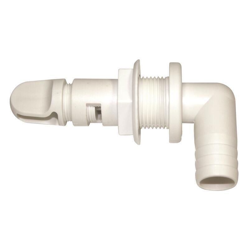 T-H Marine Aerator Spray Head - 90 deg. | Defender Marine T-H Marine Aerator Spray Head - 90 deg. | Defender Marine