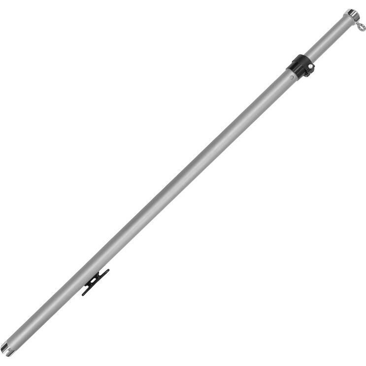 TACO Aluminum Tele-Sun Shade Poles (2-Pack) - T10-7001VEL