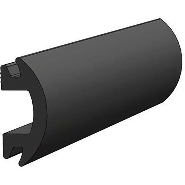TACO V12-4144 Flexible Vinyl Rub Rail Insert | Defender Marine