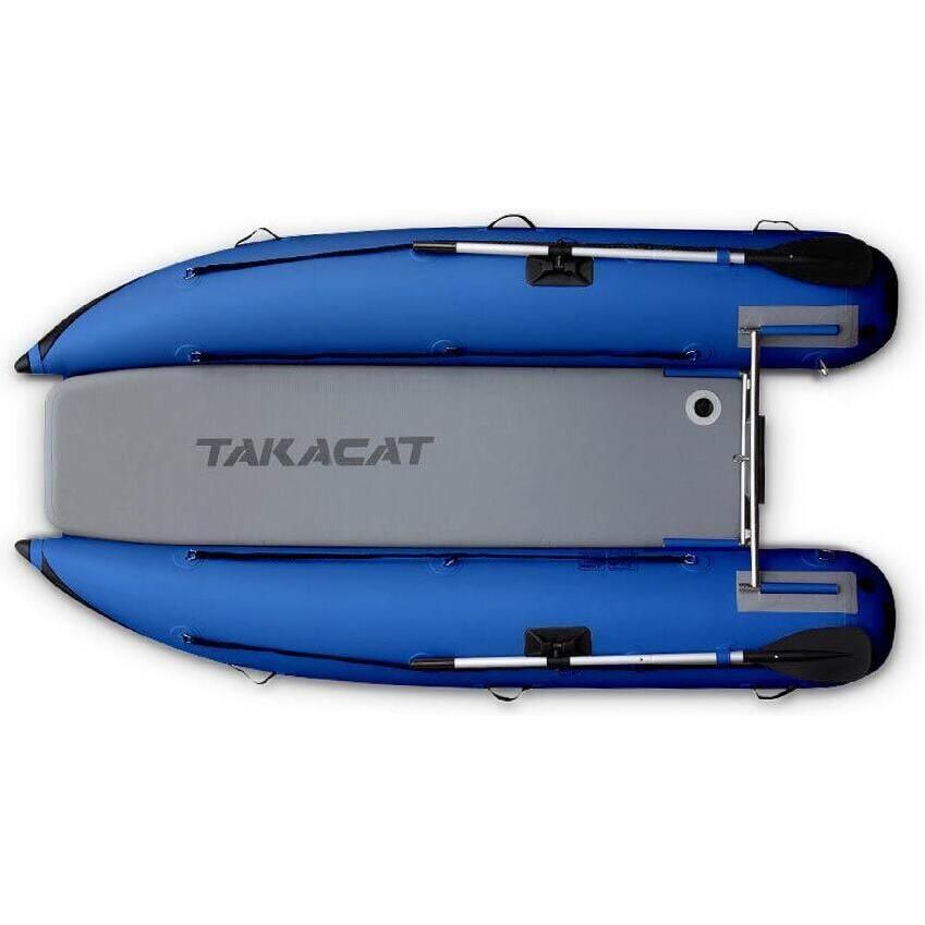 Takacat T260LX Air Floor 8' 6