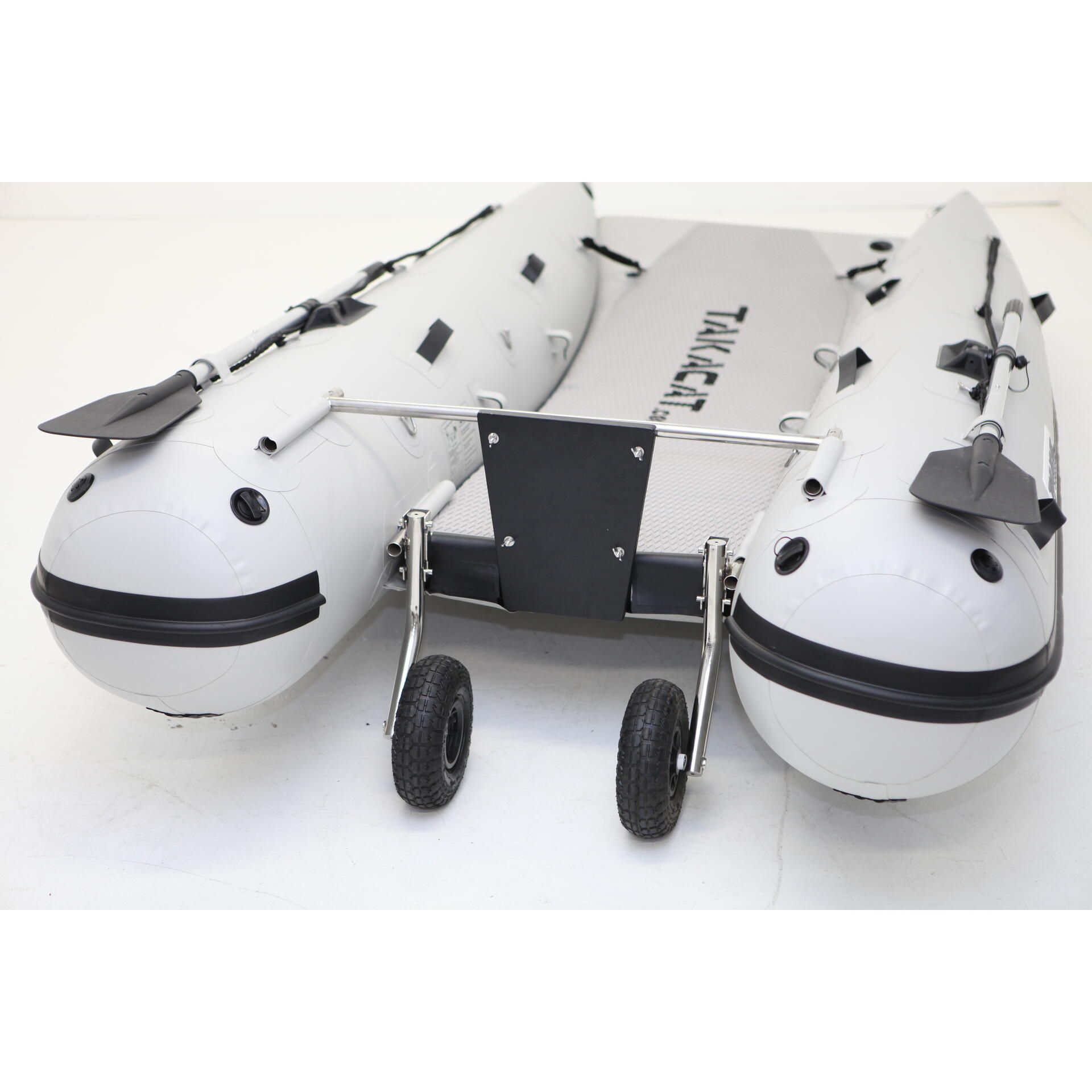 Takacat T260S Air Floor 8' 6