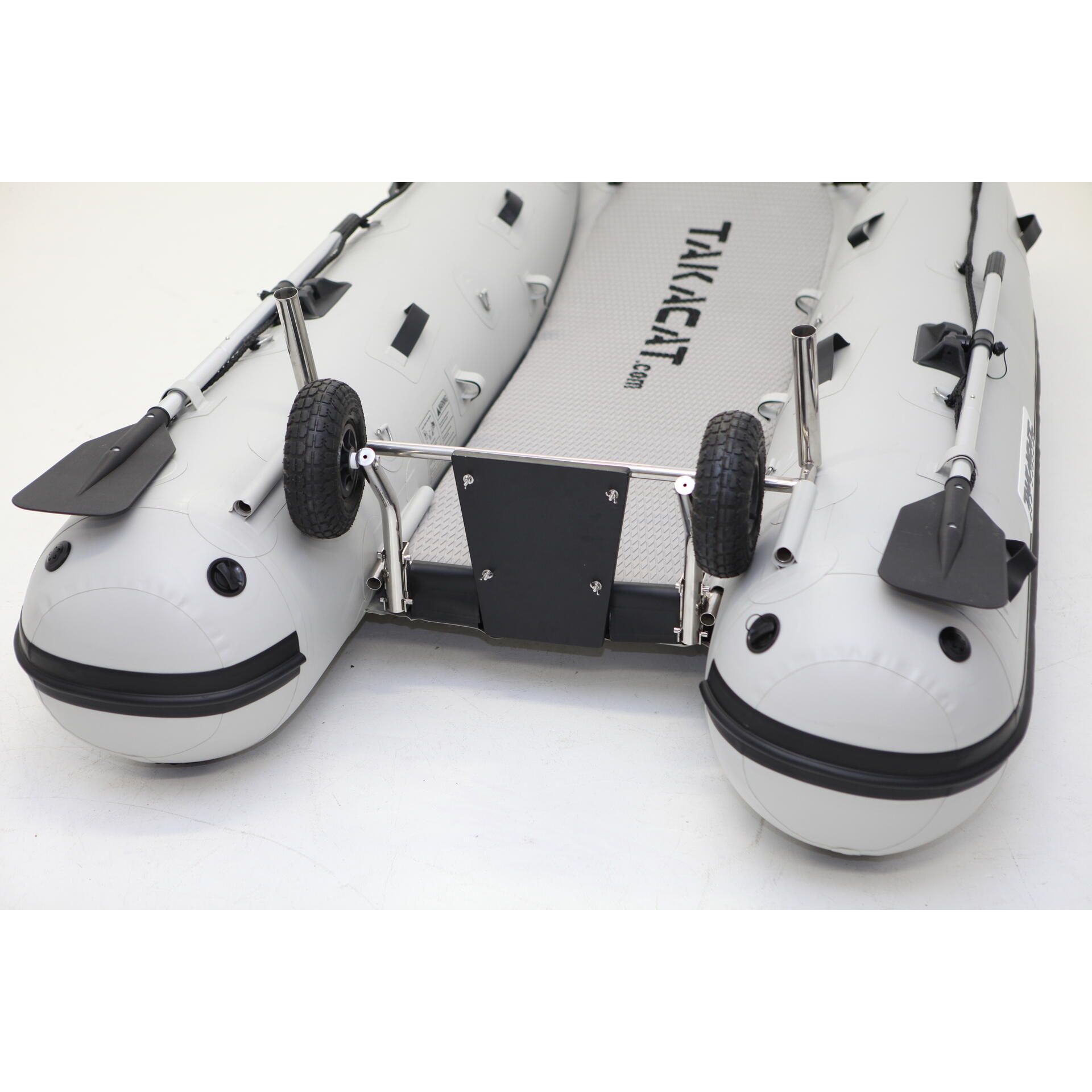 Takacat T260S Air Floor 8' 6