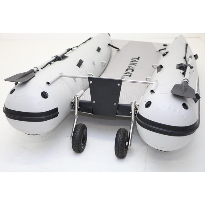 Takacat T380S Air Floor 12' 6