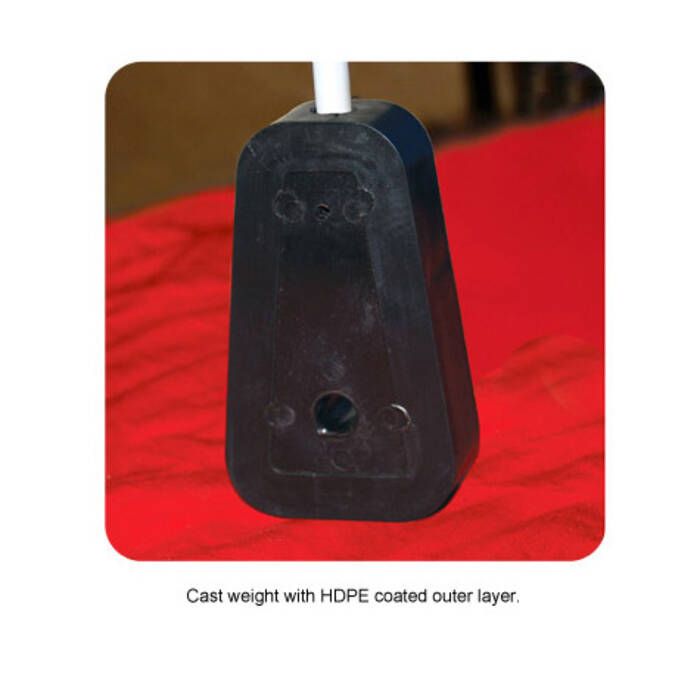 Taylor Made Super Deluxe Pick-up Buoy - 74