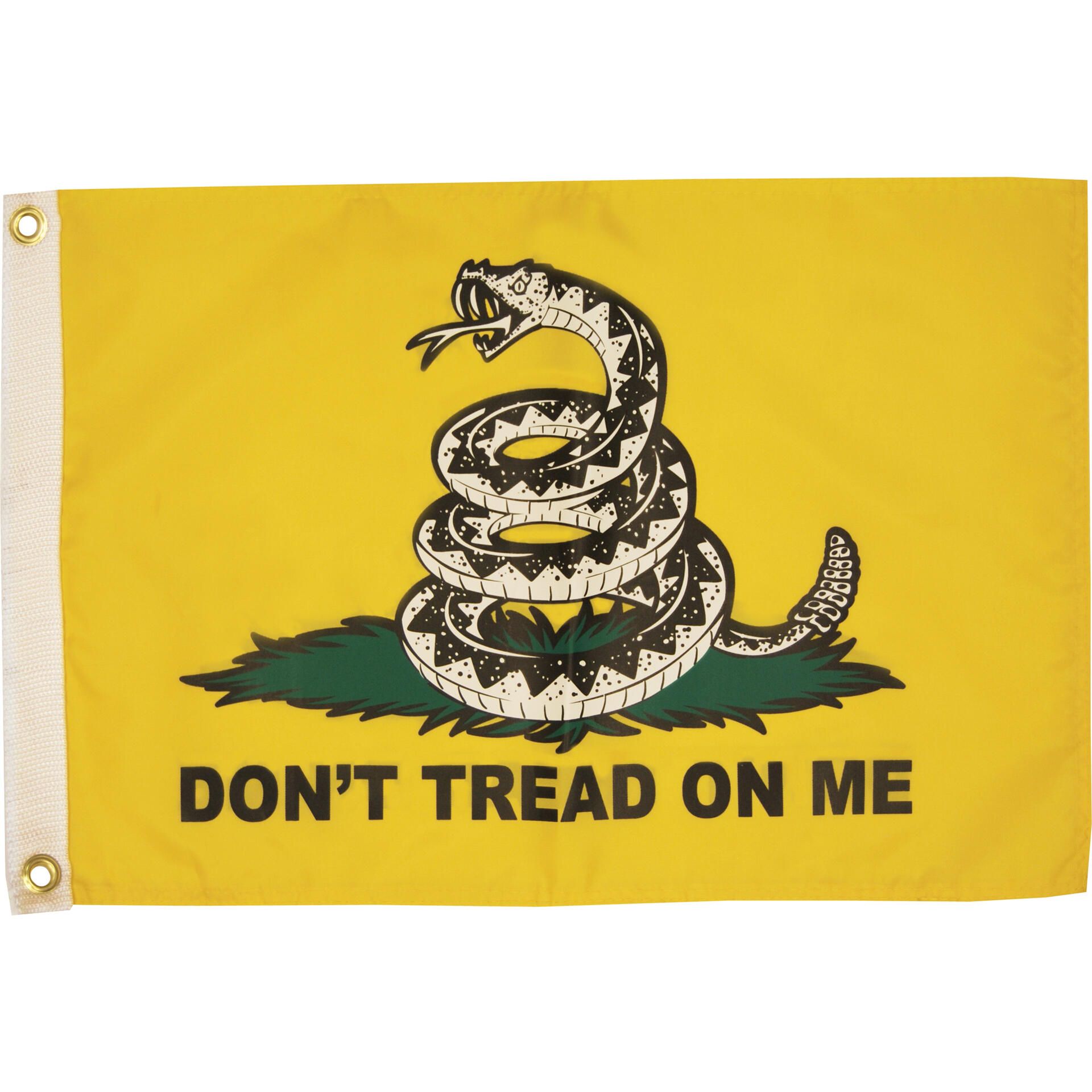 Taylor Made Military Flag - Thumbnail 2