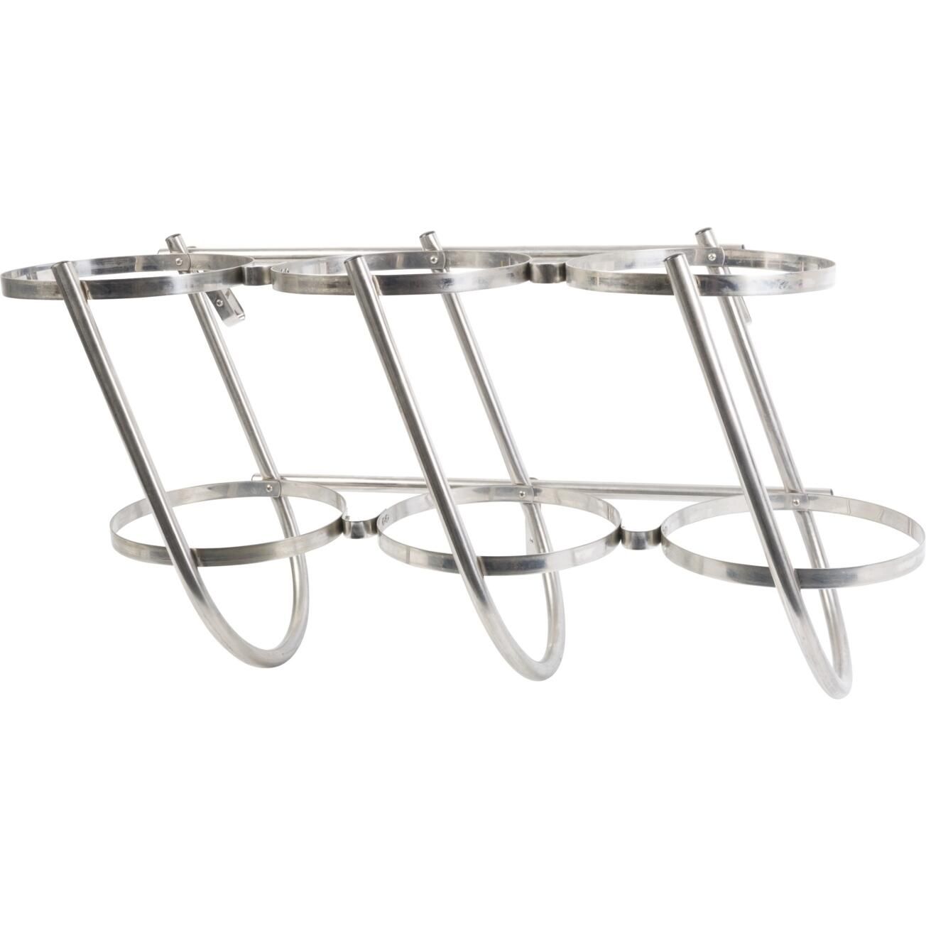 Taylor Made Stainless Steel Boat Fender Rack Defender Marine