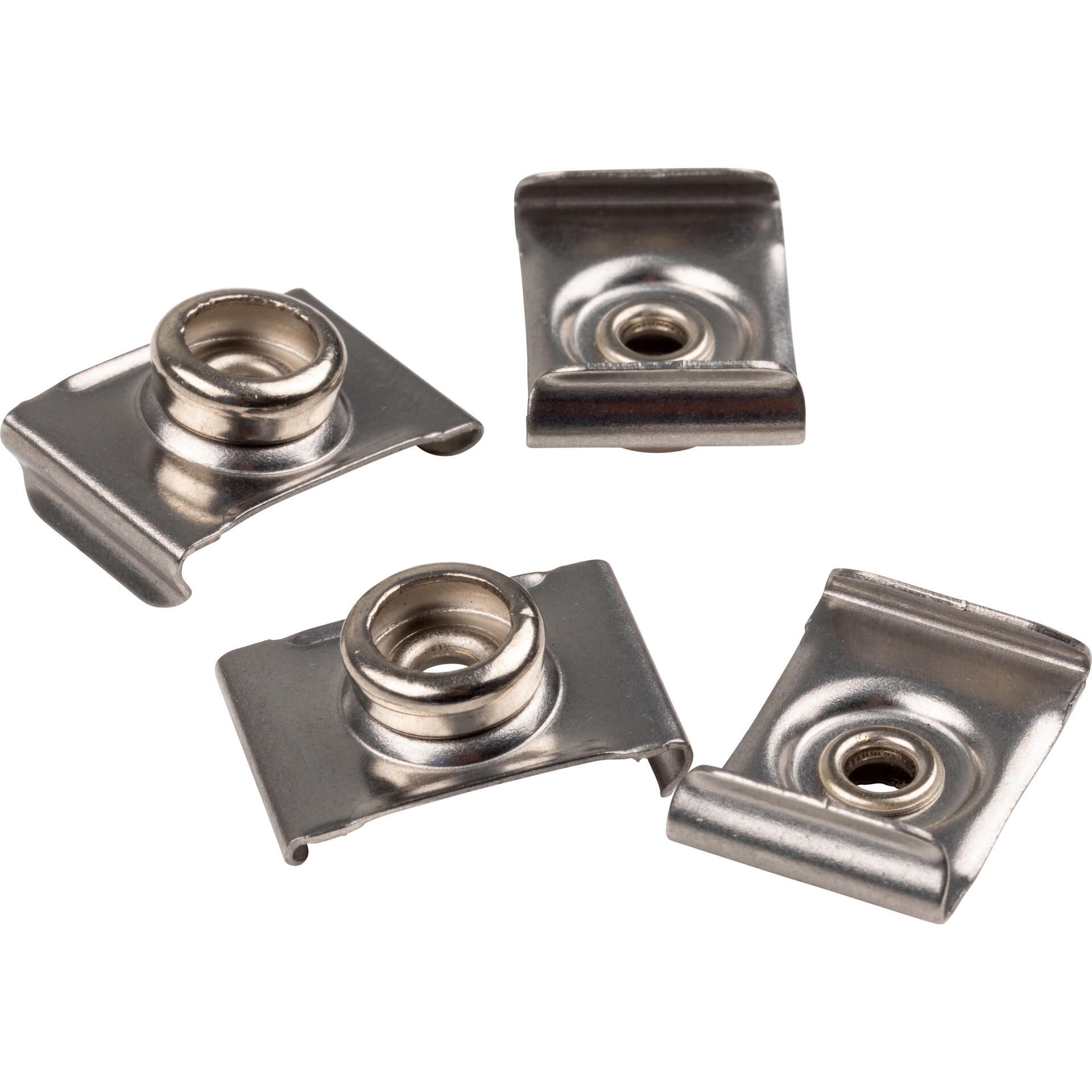 Taylor Made Top-Lok Windshield Cover Clips | Defender Marine