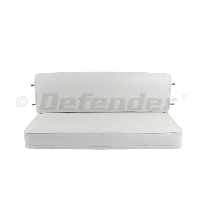 Todd Replacement Seat Cushions - 1758-C | Defender Marine
