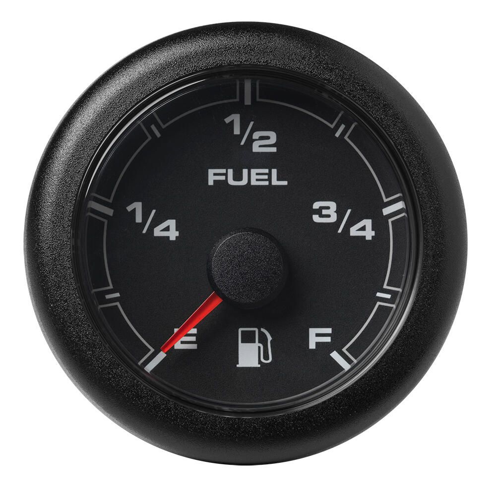 Veratron OceanLink Fuel Level Gauge - 52 mm (2 1/16