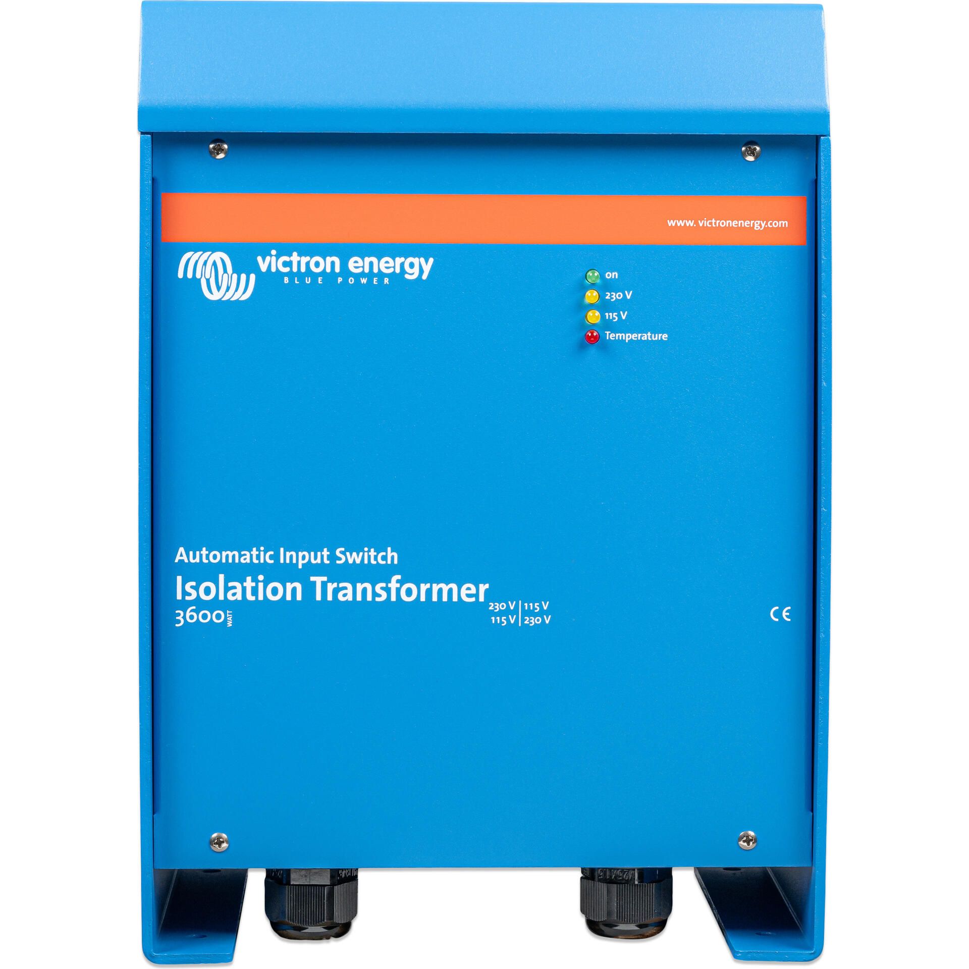 VICTRON エレクトーン Victron Energy Isolation Transformer | Defender Marine