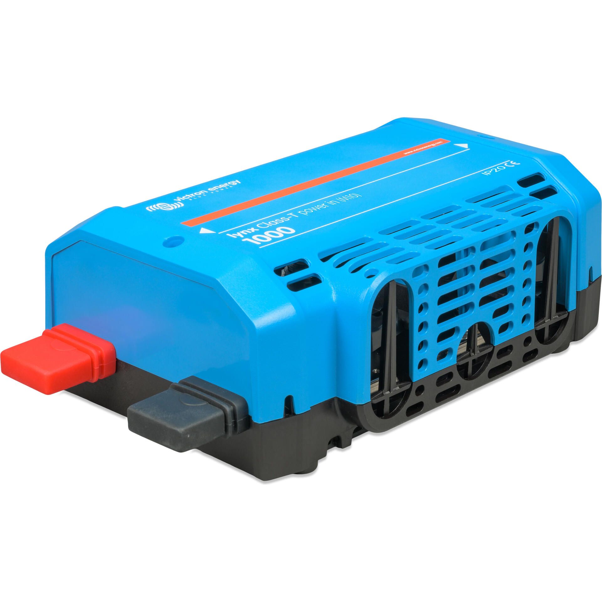Victron Energy Lynx Class-T M10 Power In Battery Connector