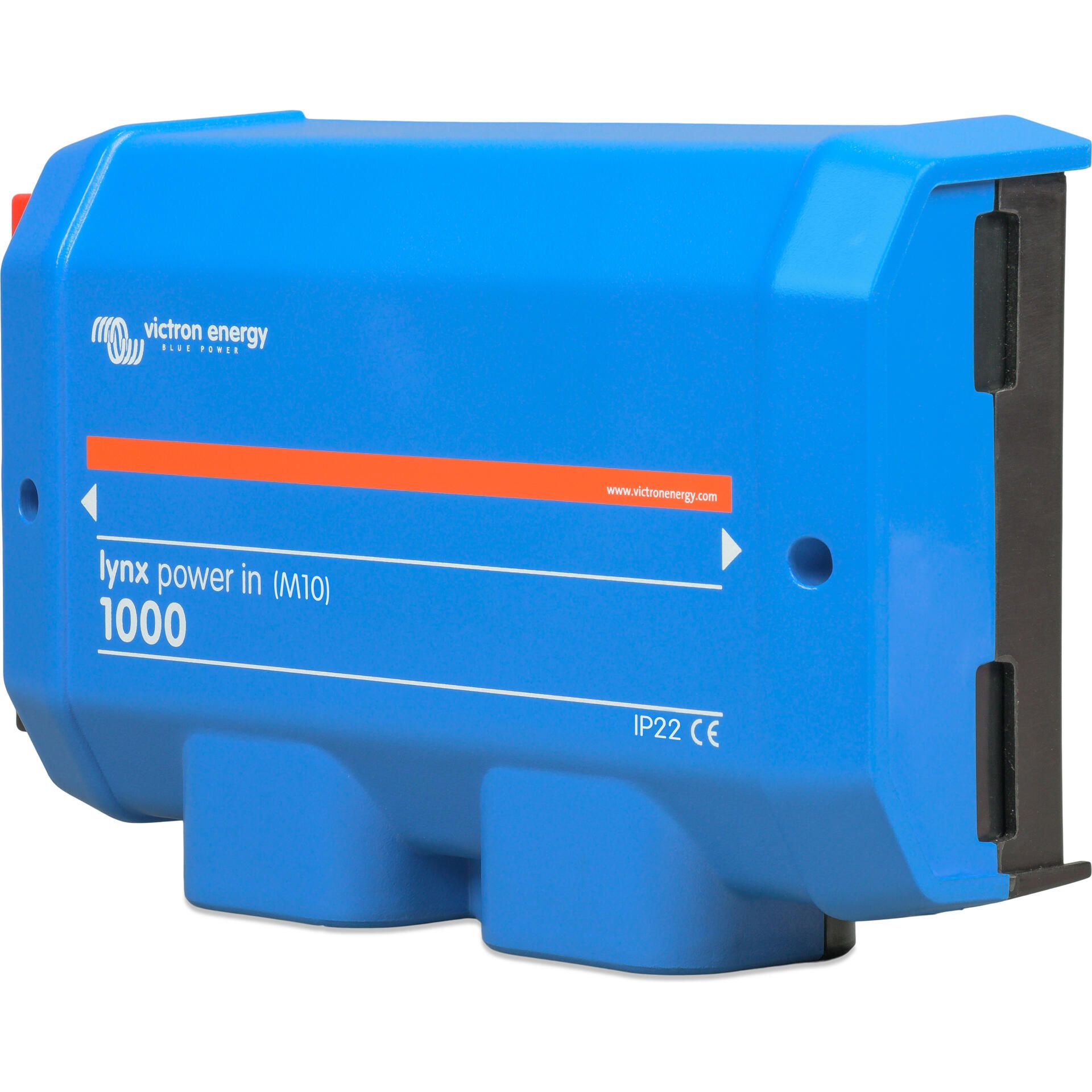 Victron Energy Lynx Power In Battery Connector | Defender Marine