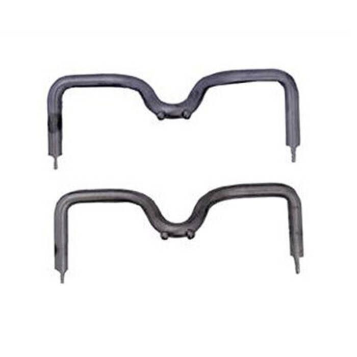 Weaver Stainless Steel Yokes - RSH120 | Defender Marine