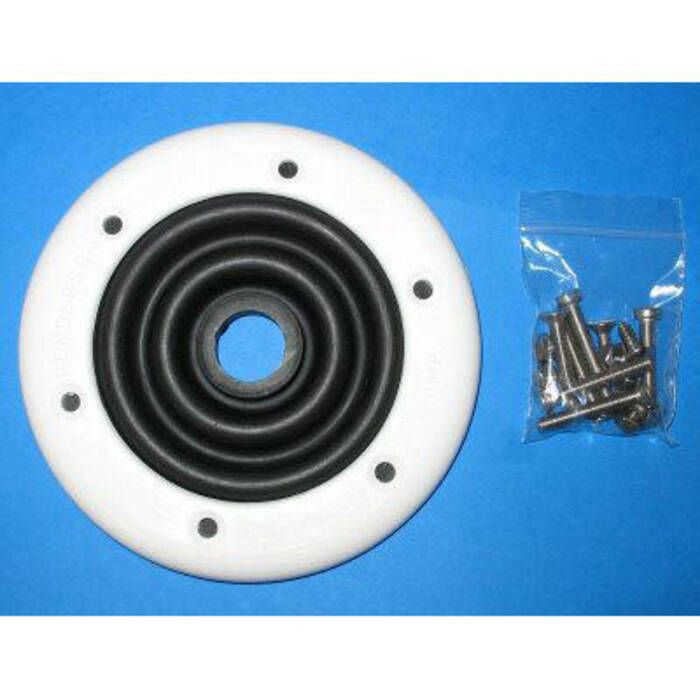 5プレート Whale Deck Plate Kit without Lid - DP9905 | Defender Marine