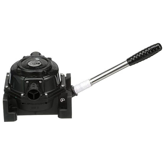 Whale Mk5 Universal Manual Bilge/Waste Pump - BP0510 | Defender Marine