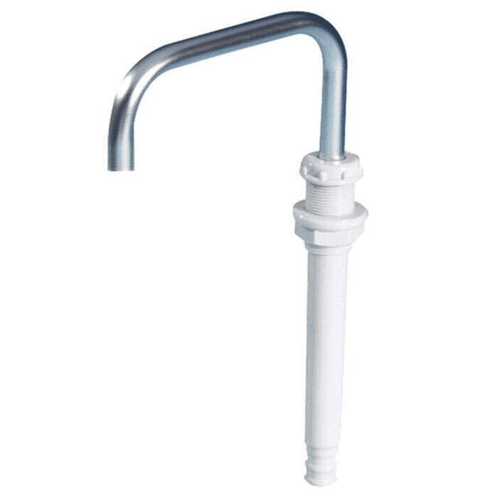 Whale Telescopic Faucet - Cold Only - FT1152 | Defender Marine