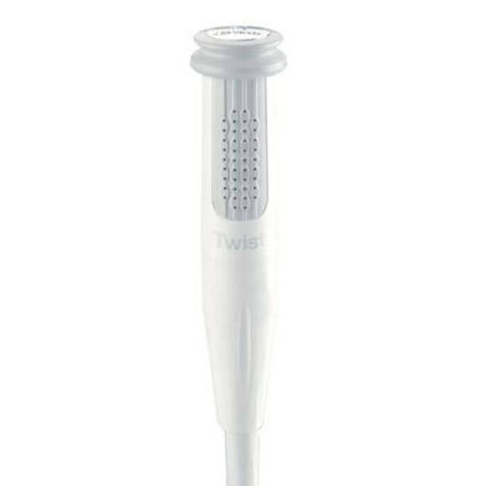 Amazon.com: Whale DS0006 Twist® Deck Shower, Hot and Cold