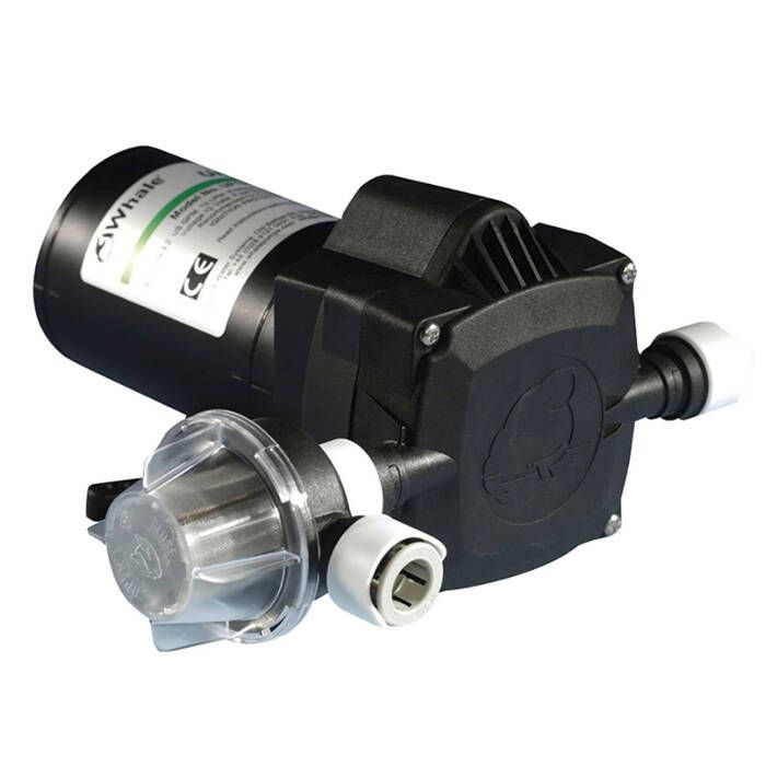 Whale Universal Freshwater Pressure Pump | Defender Marine