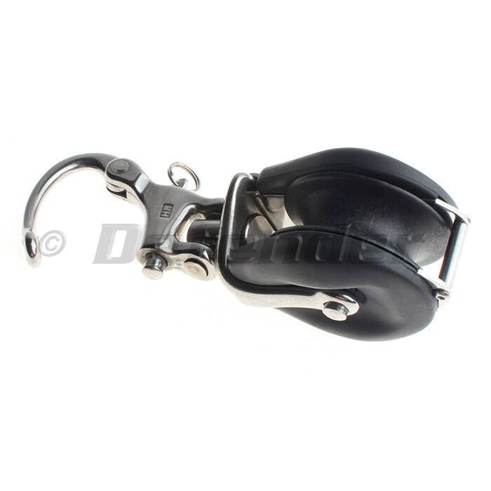 Wichard Snatch Block - 18 mm (23/32