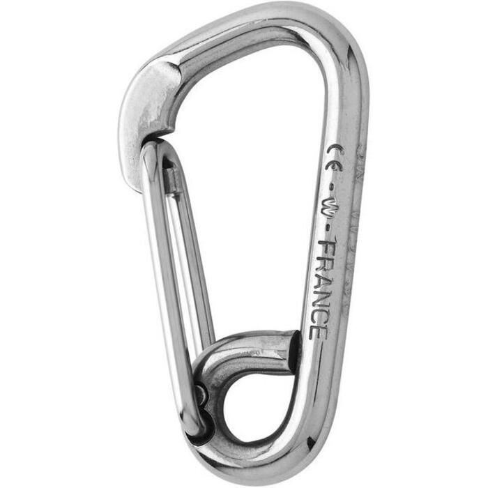 Wichard Asymmetric Carbine Hook | Defender Marine