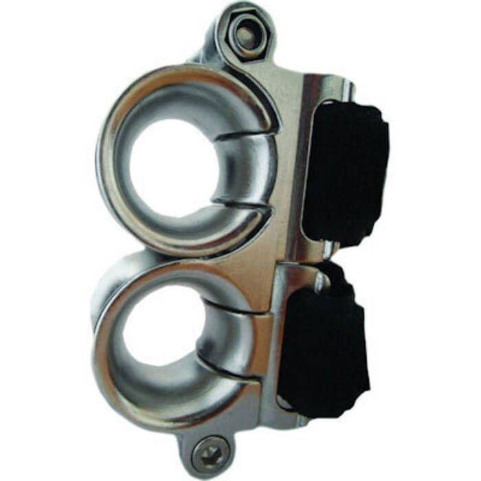 Wichard Stanchion Fairlead for Continuous Line - 20220