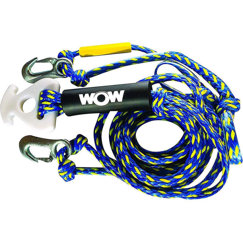 WOW Sports Harness