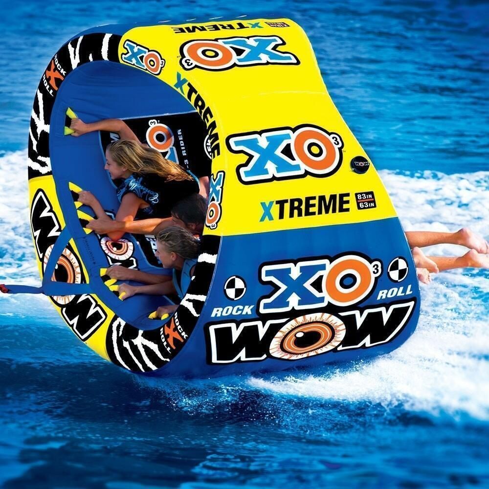 Boat Tow Gift Voucher – Xtreme Wake