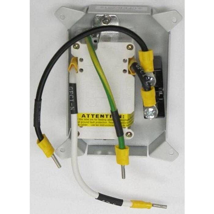 Xantrex Freedom SW Ground Fault Circuit Interrupter (GFCI) Kit
