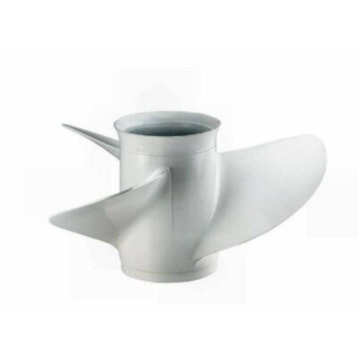 Yamaha OEM Aluminum Propeller - 683-45941-00-00 | Defender Marine