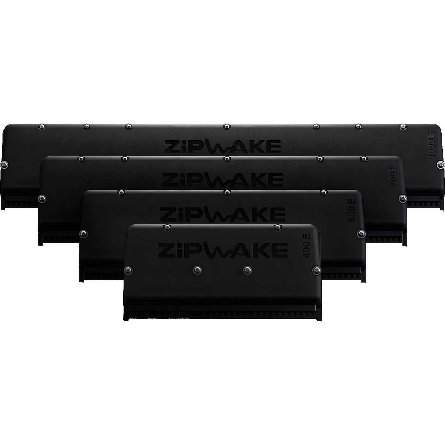 Zipwake Series E Interceptor | Defender Marine