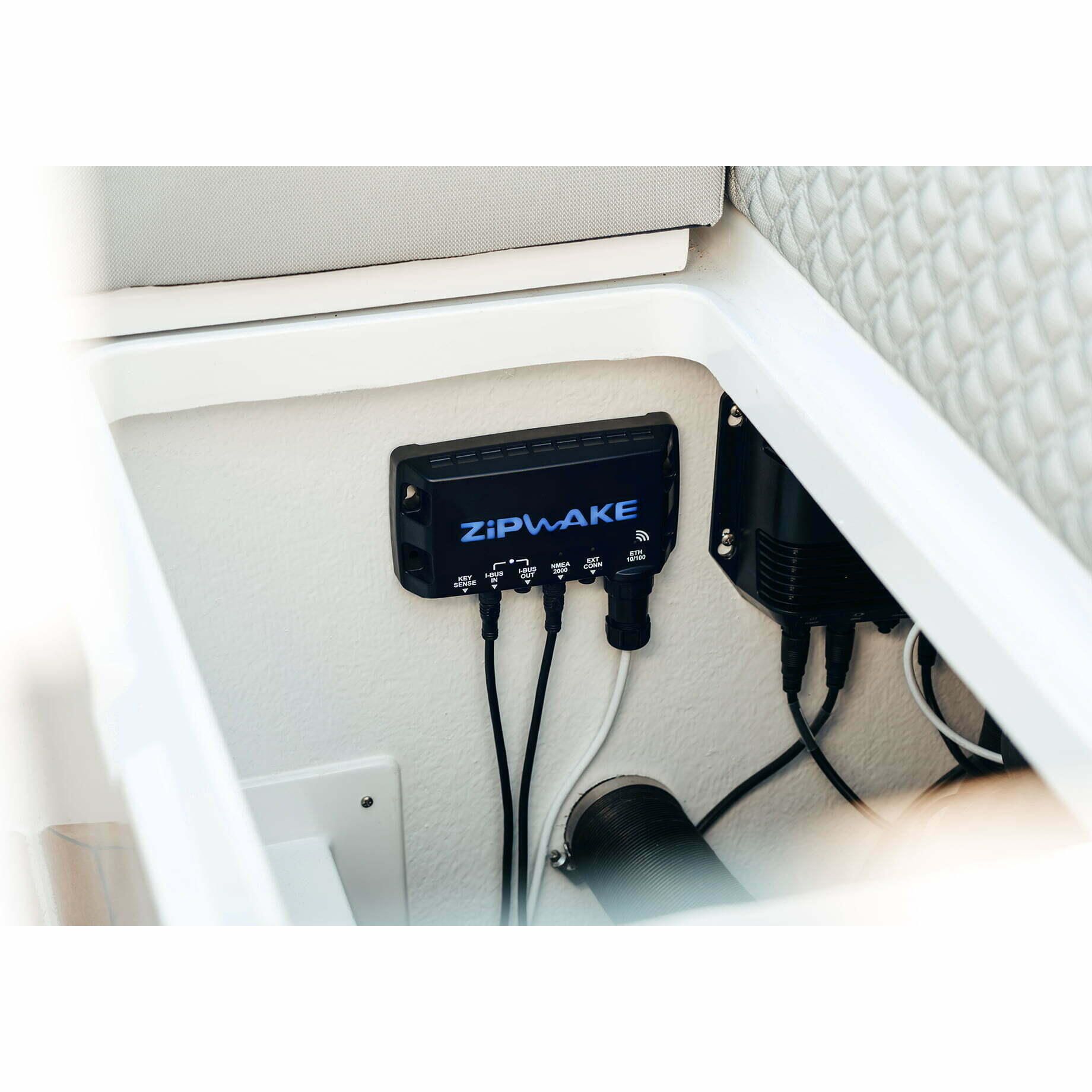 Zipwake MFD Integrator Module - ZW2012241 | Defender Marine