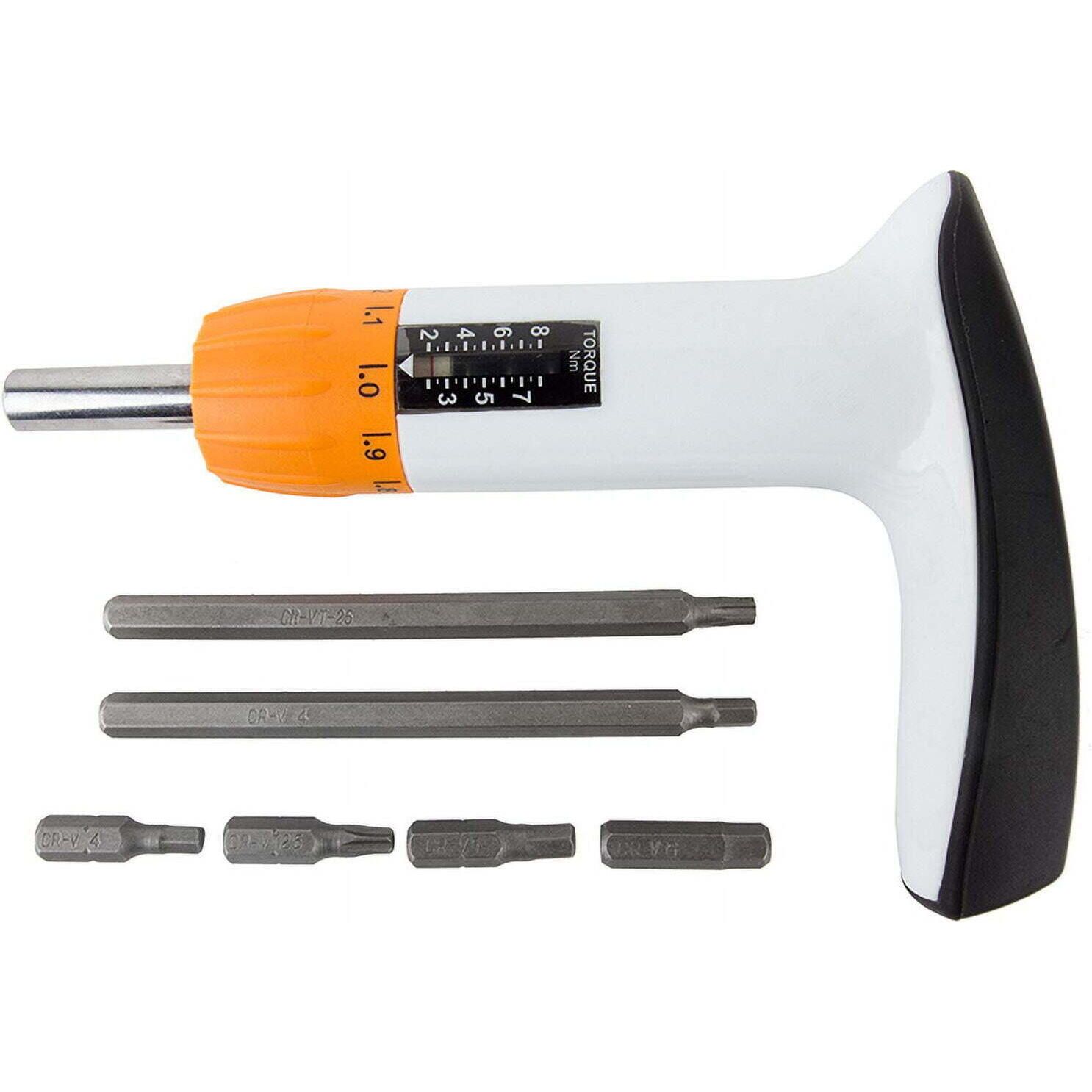 Zipwake TorqControl Torque Wrench - ZW-TORQUEW | Defender Marine